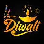 Diwali Stickers pack iOS Icon