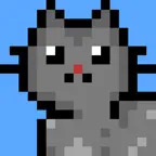 Save Meow Meows iOS Icon
