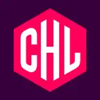 Champions Hockey League Icon