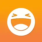 Komik Espriler iOS Icon