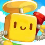 SpriteBox Coding iOS Icon