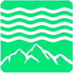 AuroraCast - Aurora Forecast Icon