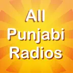 All Punjabi Radios iOS Icon