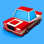 Turn Left <- iOS Icon