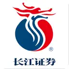 长江同花顺手机炒股理财软件 iOS Icon