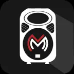 Master Sound Icon