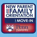 Penn Parents NPFO Icon