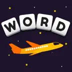 Word Adventure - Amazing Crosswords Puzzles iOS Icon