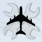 Aviation Tools iOS Icon