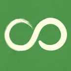 Go battery station iOS Icon