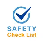 Safety Checklist iOS Icon