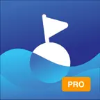 NOAA Marine Weather Pro iOS Icon