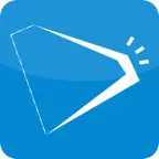 BizDesk - Diamond Broker iOS Icon