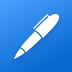 Noteshelf 2 iOS Icon