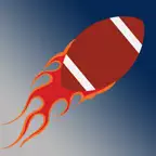 Dallas Football Sticker Pack Experience iOS Icon