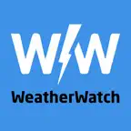 ArabiaWeather - WeatherWatch iOS Icon
