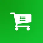 Shopod - A Shopping List icon