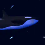 shinkai ambient 深海アンビエント Icon