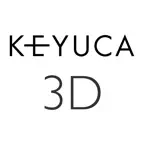 KEYUCA 3D iOS Icon