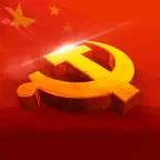 人民云党建 iOS Icon