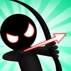 Stickman Archery King iOS Icon