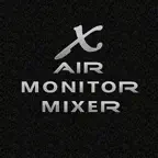 XAir Monitor Mixer icon