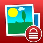 InfoSafe iOS Icon