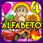 Italian Alphabet iOS Icon