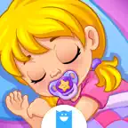 My Baby Care 2 - Daycare Game iOS Icon