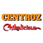 Centroz & Kebab House iOS Icon