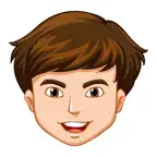 Rage Faces Stickers Pack iOS Icon