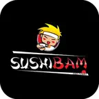 Sushibam Delivery Icon