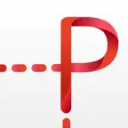 Pinsteps: your offline guide Icon