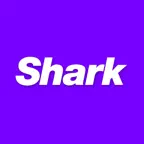 SharkClean iOS Icon