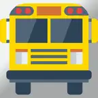 Is The Bus Here Icon