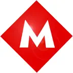Metro Ankara Icon