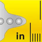 Tape Measure™ icon