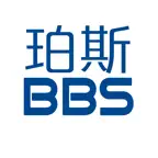 珀斯BBS iOS Icon