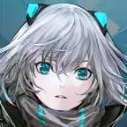 ICEY iOS Icon