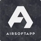 Airsoft App iOS Icon