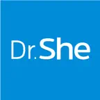 DrShe-女性生殖保健平台 Icon