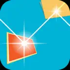 One Meter Sunlight iOS Icon