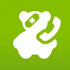 Kindernotfall-App iOS Icon
