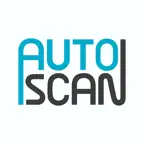 Автоскан+ iOS Icon