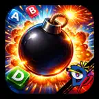 Boom Word Multiplayer iOS Icon