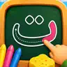 Arabic Alphabet for Kids 3-6