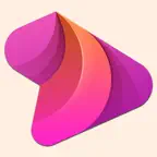 Video Casting for Cast Devices iOS Icon
