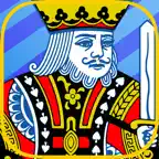 Freecell Solitaire Pro. iOS Icon