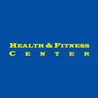 Health & Fitness Center iOS Icon