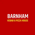Barnham Kebab & Pizza House iOS Icon